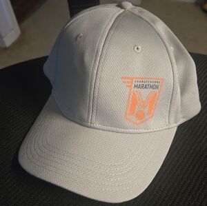 Orangetheory 2023 Marathon Month Hat